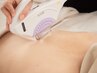 女性限定【スピーディー脱毛♪】初回 全身(VIO、顔は含まず) 4980円