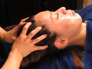 リラスパ 長崎(Liras spa)/話題のドライヘッドスパ♪