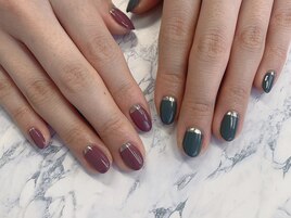 ミラーフレンチ