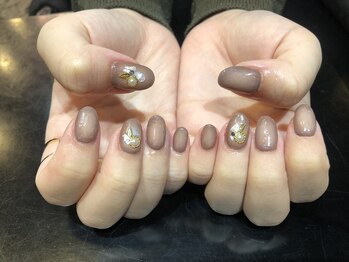 ボディ 高知店(BODY)/グラデーション