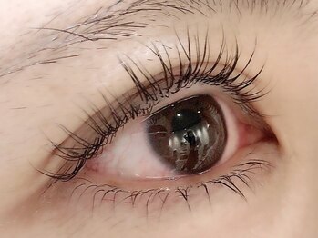 カラン 焼津店(CALIN)/上下ラスティングカール