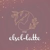 エルソールラテ(elsol-latte)のお店ロゴ