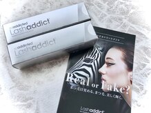 トゥルーミー(True me.)/・ラッシュアディクト美容液