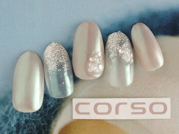 コルソケーツー 梅田茶屋町(corso k-two)/90分アート2/茶屋町中津中崎町