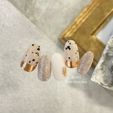 ネイルサロン アトリエマニシュシュ(Nail Salon Atelier Manichouchou)