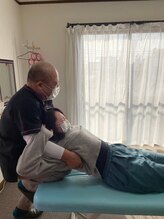 D.ヴィグラット/姿勢美人