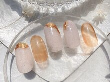 アイリス(EYERIS)/定額ネイル