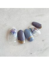 ルピナス(Lupinus)/