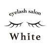 ホワイト(White)のお店ロゴ