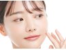 《ツルツル美顔♪》美眉アイブロウWAX＋フェイス3パーツWAX ¥8,900