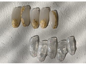 ネイル エリス(Nail Ellis)/定額 Spring collection