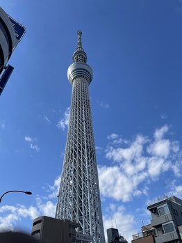 クリア(CLEAR)/立ち寄りやすい立地です☆