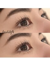 サラ(Sala)/ラッシュリフト