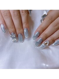 ガラスフレンチ