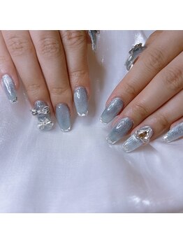 ラプレ(Lapule)/ガラスフレンチ