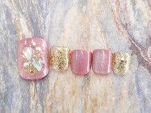 ココラーレ(cocorare)/定額フット¥9000オフケア込