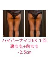 さとう美容整体 町田店/２０～６０代の方が通っています