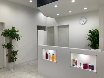 ポーラ BeauM3店(POLA)/店内