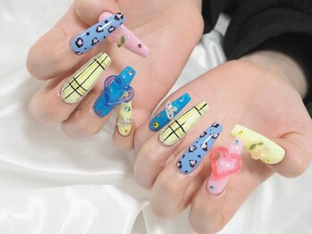 アモーレ(amore)/