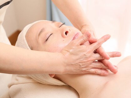 エステ ド サフィールの写真