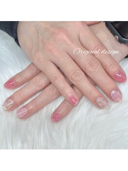 はあとねいる 下関山の田店/4月店舗限定No.6