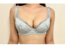サロンドローヴ(Salon de LOAVE)の雰囲気（A→E☆4カップUPの実績あり！つい触りたくなるふわふわバスト★）