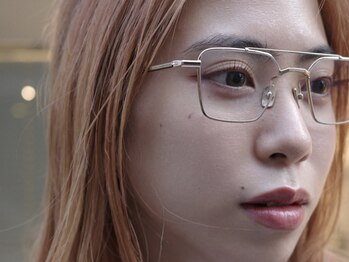 ハイデン(Higden)/lash lift