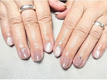 プロモート 岡山城下店(Promote)/オフィスネイル【岡山】