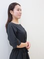 ラデュレ(RADURRE) 中村 結衣