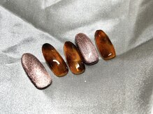 キャッツアイトーキョー 高円寺店(Cat's eyeTOKYO)/べっ甲♪