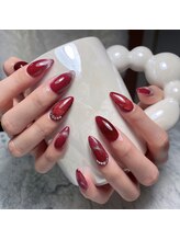 キュウキュウ(99-QQ)/アキネイル