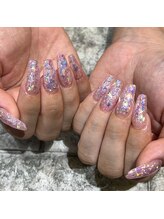 ラウンジ渋谷 本店(RounGe SHIBUYA)/【スカルプ】やり放題コース