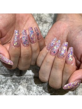 ラウンジ渋谷 本店(RounGe SHIBUYA)/【スカルプ】やり放題コース