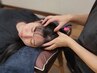 【起きたら小顔】最高級小顔になれるドライヘッドスパ　40分6600円→5500円