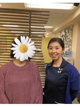 表参道ビオ東洋医学センター/鍼灸で日々身体が変化していく◎