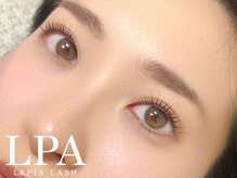 レピア 蒲田店/韓国束感まつ毛パーマ/蒲田