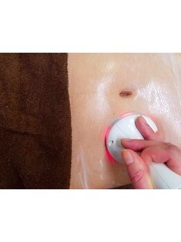 ボディラインを整えたい