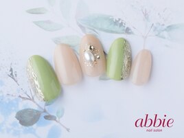 大人ピスタチオ★￥12606