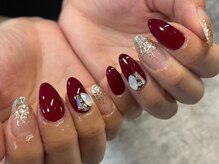 ティアンドディ 札幌(T&D)/定額コースB5500円デザイン