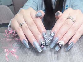 長さ出し/持ち込みOK/アート10本