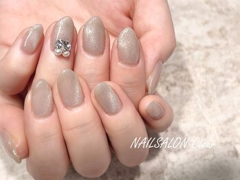 クール(Coeur)/デザイン相談コース￥9900