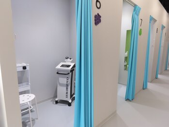 アーヒル(A”-HILU)/内観