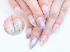ジェル☆フリー60★マグネット