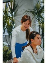 スタジオブレス 表参道(STUDIO BREATH)/表参道マシンピラティス