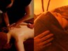 女性【人気No.2☆ぐっすり眠れると話題◎】もみほぐし60＋オイル60 ¥8,710