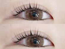 エヌ(N)/まつげパーマ