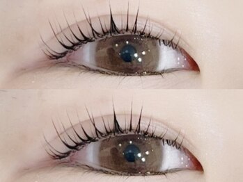 エヌ(N)/まつげパーマ