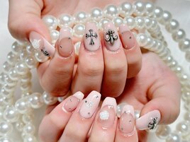 フレンチデザイン