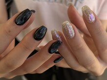 ナクレネイル 川崎(nacre nail)/