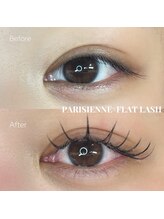 ルフレ(Reflet)/パリエク100本